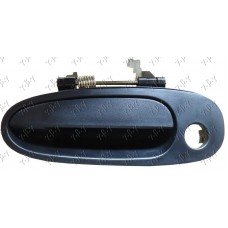 Χερούλι Πόρτας Εξωτερική TOYOTA RAV-4 1998 - 2000 ( XA10 ) Εμπρός Αριστερά 014607842