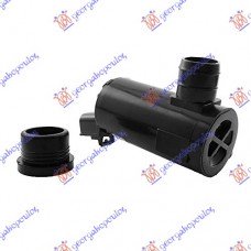 Μοτεράκι Δοχείου Υαλοκαθαριστήρων TOYOTA RAV-4 1998 - 2000 ( XA10 ) 014608455