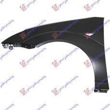 Φτερό FORD FOCUS 2002 - 2004 ( MK1B ) Εμπρός Αριστερά 014700652