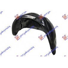 Θόλος Πλαστικός TOYOTA RAV-4 2000 - 2003 ( XA20 ) Πίσω Αριστερά 014800852