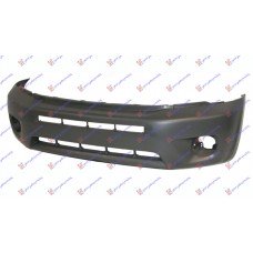 Προφυλακτήρας Βαφόμενος TOYOTA RAV-4 2003 - 2005 ( XA20 ) Εμπρός 014803375