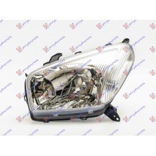 Φανάρι Εμπρός TOYOTA RAV-4 2000 - 2003 ( XA20 ) Αριστερά 014805132