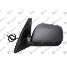 Καθρέπτης Ηλεκτρικός Θερμαινόμενος Βαφόμενος TOYOTA RAV-4 2000 - 2003 ( XA20 ) Αριστερά 014807502