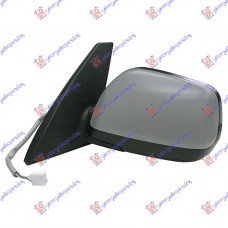 Καθρέπτης Ηλεκτρικός Θερμαινόμενος Ηλεκτρικά Ανακλινόμενος Βαφόμενος TOYOTA RAV-4 2000 - 2003 ( XA20 ) Αριστερά 014807592