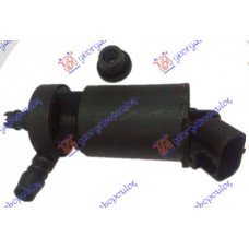 Μοτεράκι Δοχείου Υαλοκαθαριστήρων TOYOTA RAV-4 2000 - 2003 ( XA20 ) 014808460