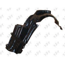 Θόλος Πλαστικός MITSUBISHI COLT 1996 - 1998 ( CJ ) Εμπρός Αριστερά 014900822