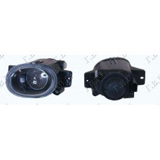 Προβολείς Ομίχλης SEAT TOLEDO 1999 - 2005 ( 1M ) Δεξιά 015205121