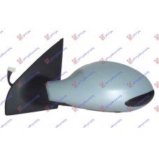 Καθρέπτης Ηλεκτρικός Θερμαινόμενος Βαφόμενος LANCIA Y 2001 - 2003 ( 840A ) Αριστερά 016607582
