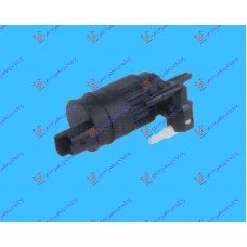 Μοτεράκι Δοχείου Υαλοκαθαριστήρων RENAULT TWINGO 1998 - 2000 ( C06 ) 016908450