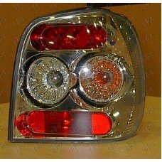 Φανάρι Πίσω VW POLO 1999 - 2001 ( 6N2 ) DEPO 017205820
