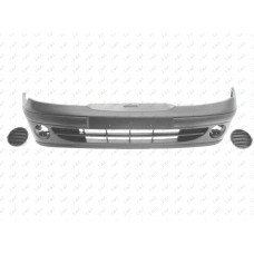 Προφυλακτήρας Βαφόμενος RENAULT MEGANE 1999 - 2002 Εμπρός 017303375
