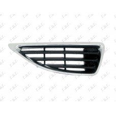 Μάσκα RENAULT MEGANE 1999 - 2002 Δεξιά 017304631