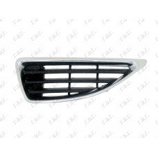 Μάσκα RENAULT MEGANE 1999 - 2002 Αριστερά 017404632