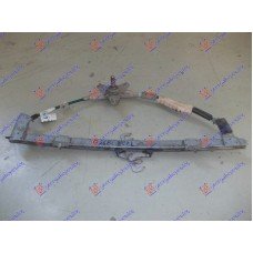 Γρύλος Παραθύρου Μηχανικός ALFA ROMEO 146 1999 - 2001 ( 930 ) Εμπρός Δεξιά 017707061