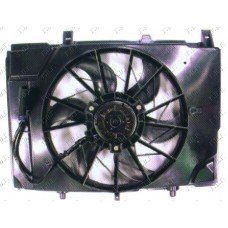 Βεντιλατέρ Νερού MERCEDES CLK 1997 - 2002 ( C208 ) 018106440