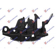 Κλειδαριά Καπό NISSAN ALMERA 2000 - 2002 ( N16 ) 018407100