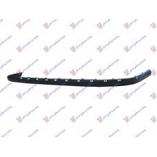 Φάσα Προφυλακτήρα VW PASSAT 2000 - 2005 ( 3B3 ) Πίσω 018504030