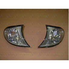 Φλας Γωνία Φλας BMW 3 Series 2003 - 2005 ( E46 F/L ) 018605390