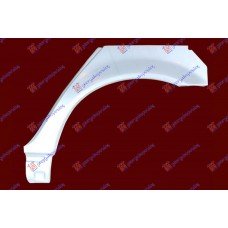 Φρύδι Πίσω BMW 3 Series 2003 - 2005 ( E46 F/L ) Αριστερά 018608732