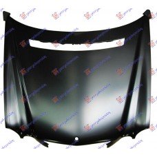 Καπό MERCEDES E CLASS 1999 - 2002 ( W210 ) 018700070