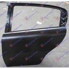 Πόρτα ALFA ROMEO 147 2000 - 2004 ( 937 ) Πίσω Αριστερά 019401452