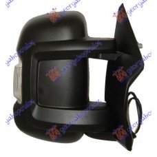 Καθρέπτης Ηλεκτρικός Θερμαινόμενος PEUGEOT BOXER 2006 - 2014 Δεξιά 020107501