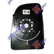 Κρύσταλλο Καθρέφτη PEUGEOT BOXER 2006 - 2014 Δεξιά 020107601
