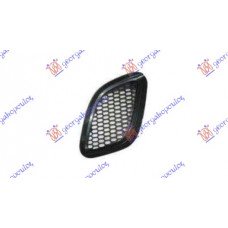 Αεραγωγός Προφυλακτήρα FIAT 500 2007 - 2015 Εμπρός Αριστερά 020204822