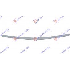 Διακοσμητικό Διχτυού Προφυλακτήρα MERCEDES A CLASS 2008 - 2012 ( W169 ) Εμπρός 021904020