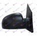 Καθρέπτης Ηλεκτρικός Θερμαινόμενος HYUNDAI GETZ 2002 - 2005 ( TB ) Δεξιά 022107503 Καθρέπτης Ηλεκτρικός Θερμαινόμενος HYUNDAI GETZ 2002 - 2005 ( TB ) Δεξιά 022107503