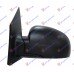 Καθρέπτης Ηλεκτρικός Θερμαινόμενος HYUNDAI GETZ 2002 - 2005 ( TB ) Αριστερά 022107504