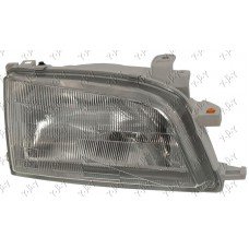 Φανάρι Εμπρός Ηλεκτρικό TOYOTA CARINA 1996 - 1997 E ( T190 ) Δεξιά 022205281