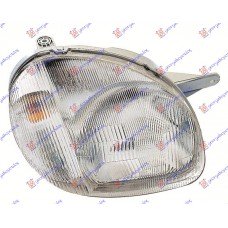 Φανάρι Εμπρός Ηλεκτρικό HYUNDAI ATOS PRIME 1999 - 2001 ( MX ) Δεξιά 022405131