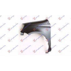 Φτερό TOYOTA YARIS 2003 - 2006 ( XP10 ) Εμπρός Αριστερά 022500662