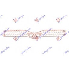 Μάσκα TOYOTA YARIS 1999 - 2002 ( XP10 ) 022504545