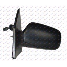 Καθρέπτης Μηχανικός TOYOTA YARIS 1999 - 2002 ( XP10 ) Αριστερά 022507482