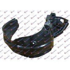 Θόλος Πλαστικός TOYOTA AVENSIS 2003 - 2006 ( T250 ) Εμπρός Δεξιά 023200821