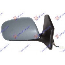 Καθρέπτης Ηλεκτρικός Θερμαινόμενος Βαφόμενος TOYOTA AVENSIS 2003 - 2006 ( T250 ) Δεξιά 023207481
