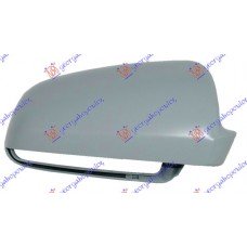 Καπάκι Καθρέφτη Βαφόμενο AUDI A6 2004 - 2008 ( 4F ) Δεξιά 023407701
