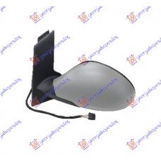 Καθρέπτης Ηλεκτρικός Θερμαινόμενος Βαφόμενος SEAT TOLEDO 2005 - 2013 ( 5P ) Αριστερά 023507504