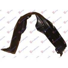 Θόλος Πλαστικός TOYOTA YARIS 2006 - 2009 ( KL9 ) Εμπρός Αριστερά 025200822