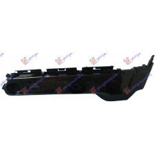 Βάση Προφυλακτήρα TOYOTA YARIS 2006 - 2009 ( KL9 ) Πίσω πλαϊνή Δεξιά 025204311
