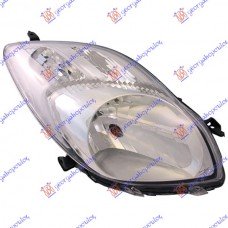 Φανάρι Εμπρός Ηλεκτρικό Με Μοτέρ TOYOTA YARIS 2009 - 2012 ( XP90 ) Δεξιά 025205161