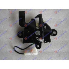 Κλειδαριά Καπό TOYOTA YARIS 2006 - 2009 ( KL9 ) 025207105
