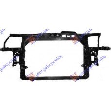 Μετώπη SEAT IBIZA 2002 - 2006 ( 6LZ ) 025300225