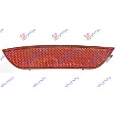 Αντανακλαστικό Φανάρι SEAT CORDOBA 2002 - 2008 ( 6L ) Πίσω Αριστερά 025406102
