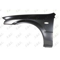 Φτερό MAZDA 323F 1998 - 2000 ( BJ ) Εμπρός Αριστερά 025700652