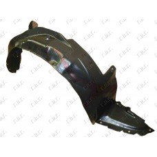 Θόλος Πλαστικός MAZDA 323 2001 - 2003 ( BJ ) Εμπρός Δεξιά 025700821
