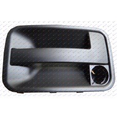 Χερούλι Πόρτας Εξωτερική FIAT SCUDO 1995 - 2003 ( 220P ) Εμπρός Αριστερά 026207842