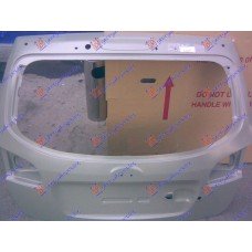 Τζαμόπορτα HYUNDAI SANTA FE 2007 - 2010 ( CM ) 026501490